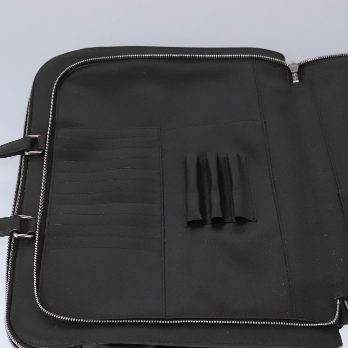 Prada Prada Saffiano briefcase Size ONE SIZE - 23 Thumbnail