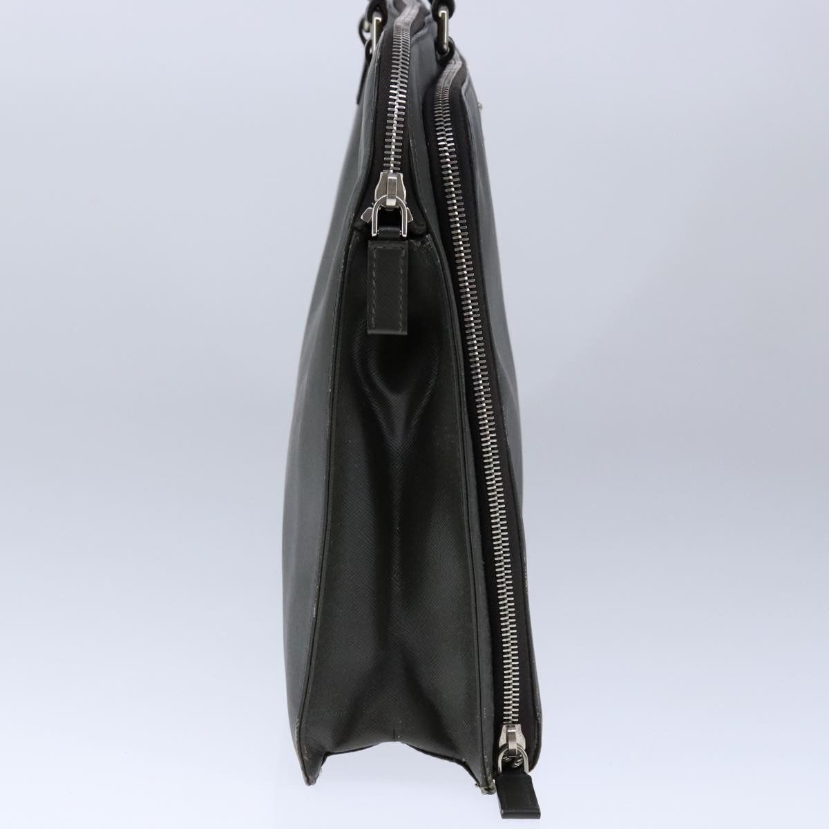 Prada Prada Saffiano briefcase Size ONE SIZE - 3 Thumbnail