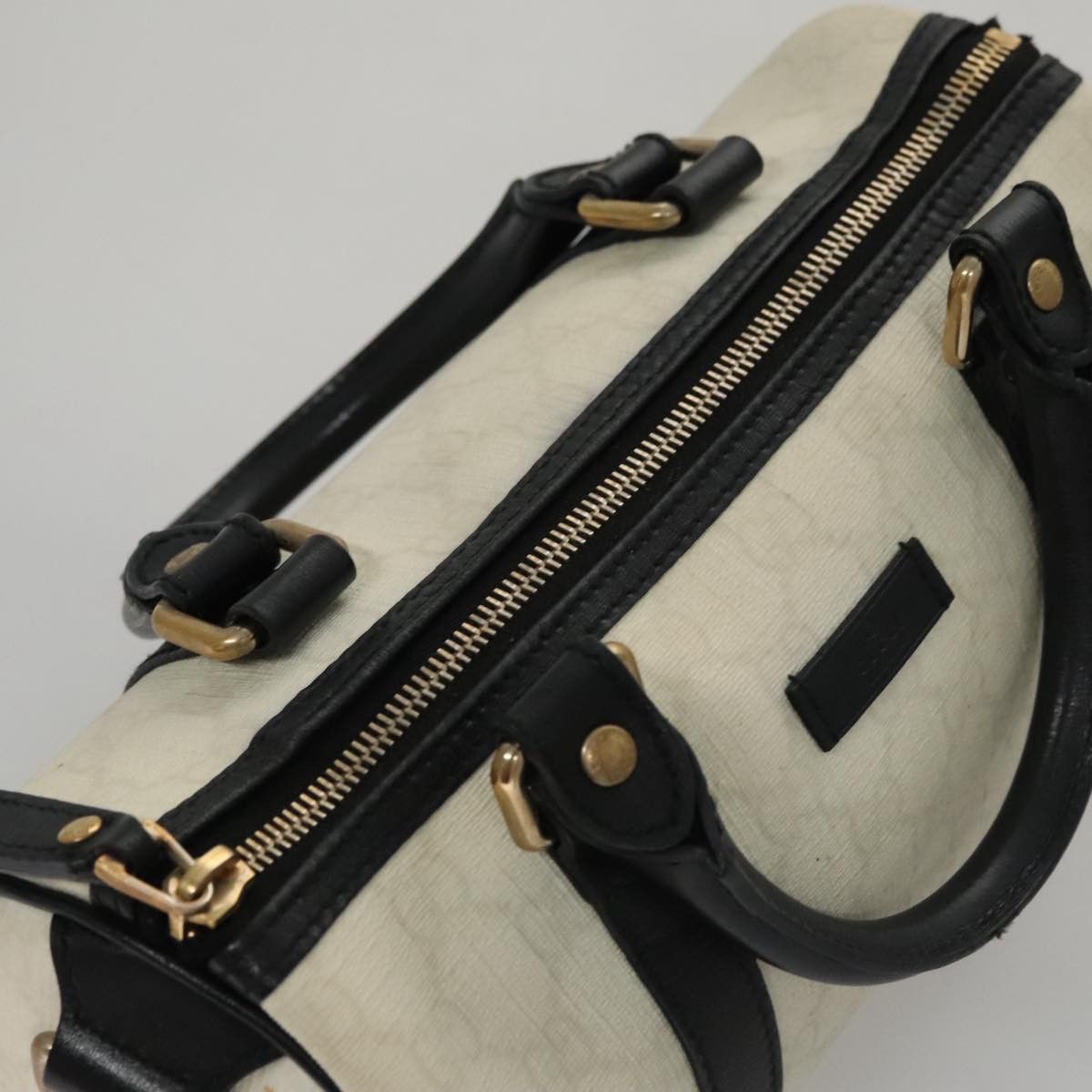 Gucci Gucci GG canvas handbag Size ONE SIZE - 5 Thumbnail