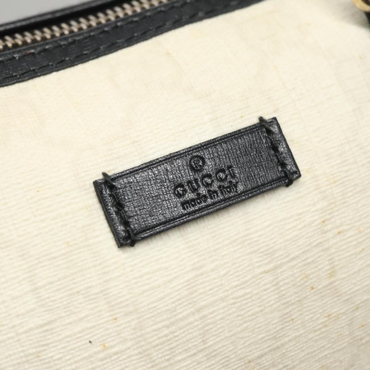 Gucci Gucci GG canvas handbag Size ONE SIZE - 16 Thumbnail