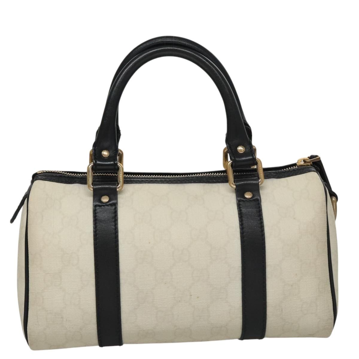 Gucci Gucci GG canvas handbag Size ONE SIZE - 2 Thumbnail