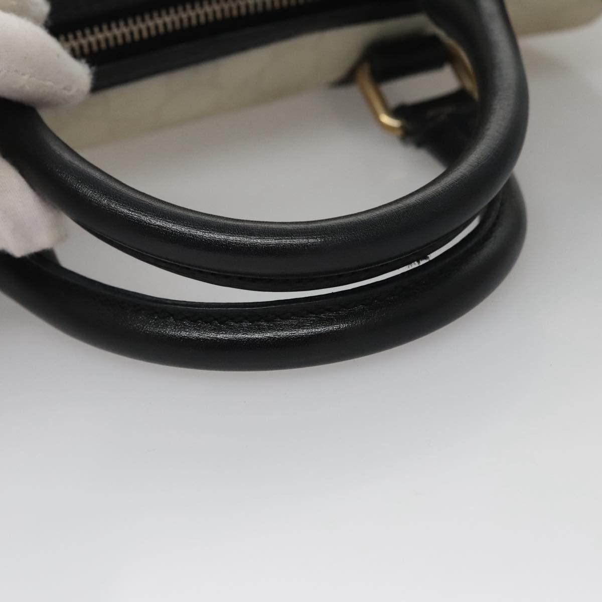 Gucci Gucci GG canvas handbag Size ONE SIZE - 10 Thumbnail