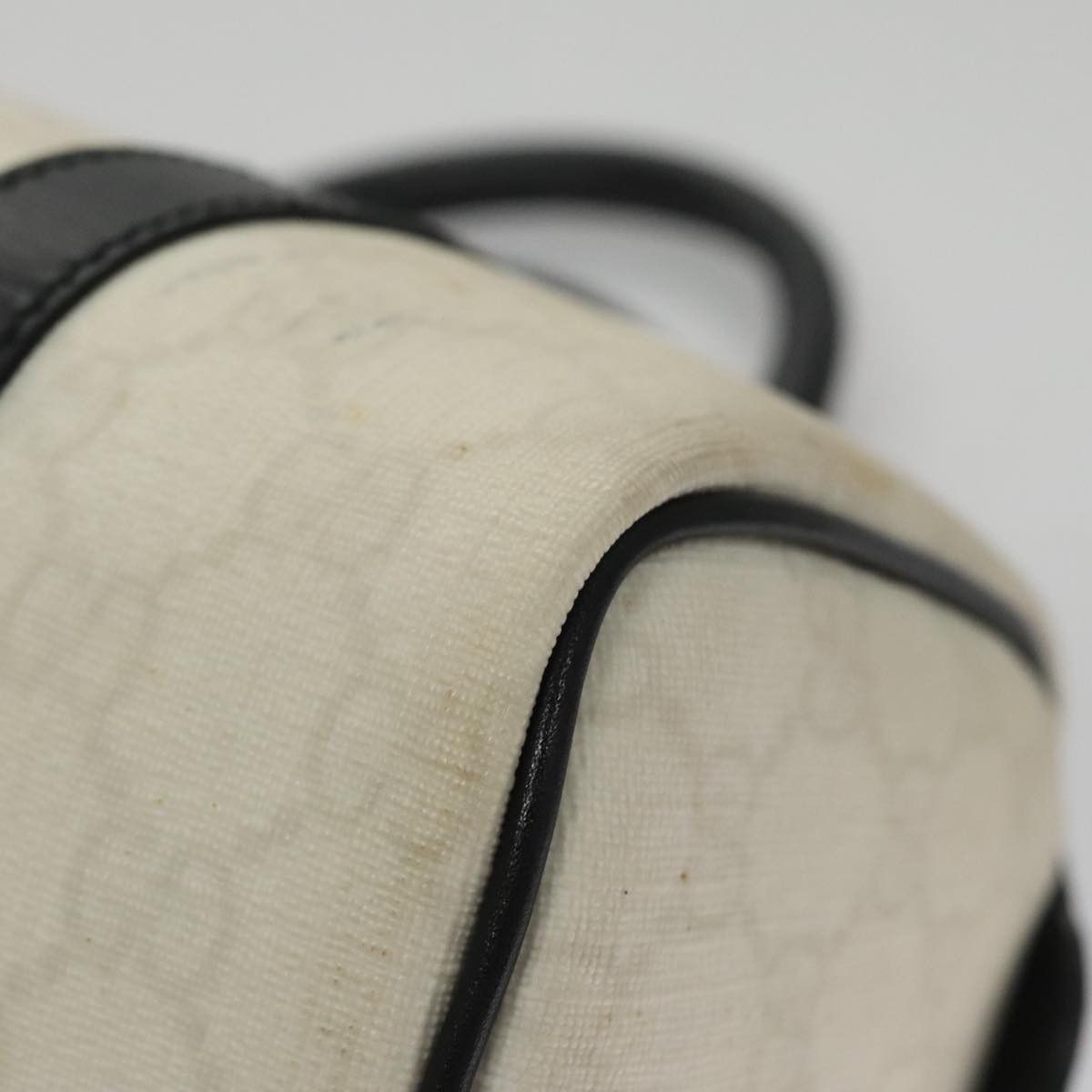Gucci Gucci GG canvas handbag Size ONE SIZE - 7 Thumbnail