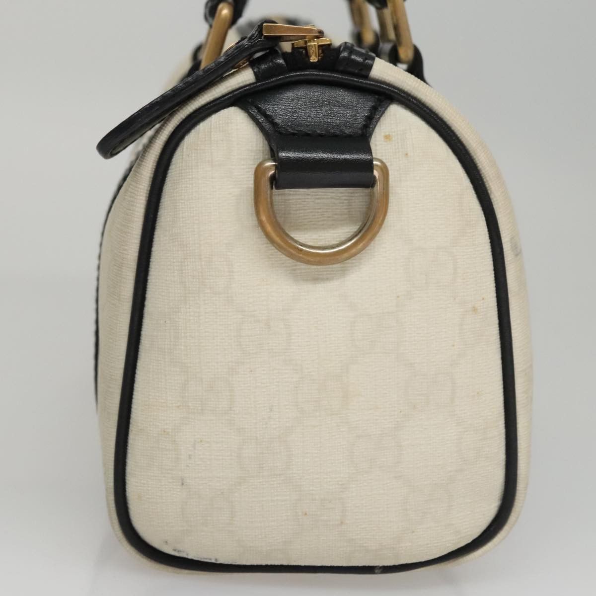 Gucci Gucci GG canvas handbag Size ONE SIZE - 4 Thumbnail