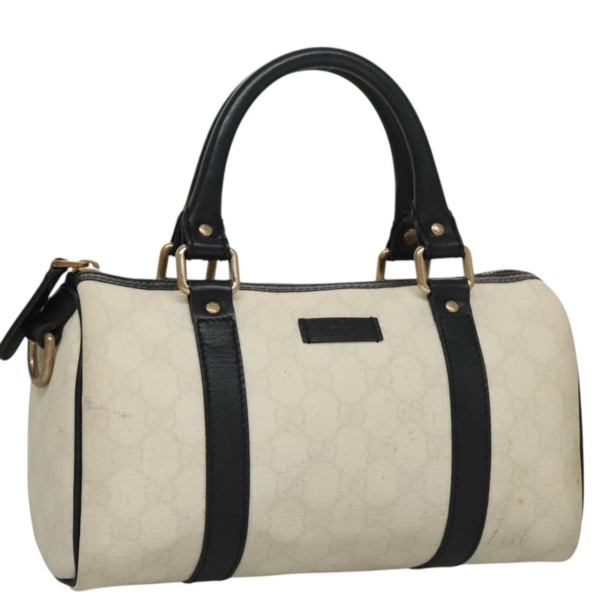 Gucci Gucci GG canvas handbag Size ONE SIZE - 18 Thumbnail