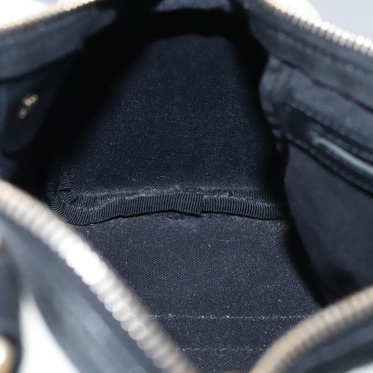Gucci Gucci GG canvas handbag Size ONE SIZE - 22 Thumbnail