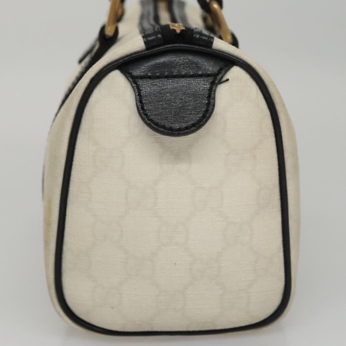 Gucci Gucci GG canvas handbag Size ONE SIZE - 3 Thumbnail