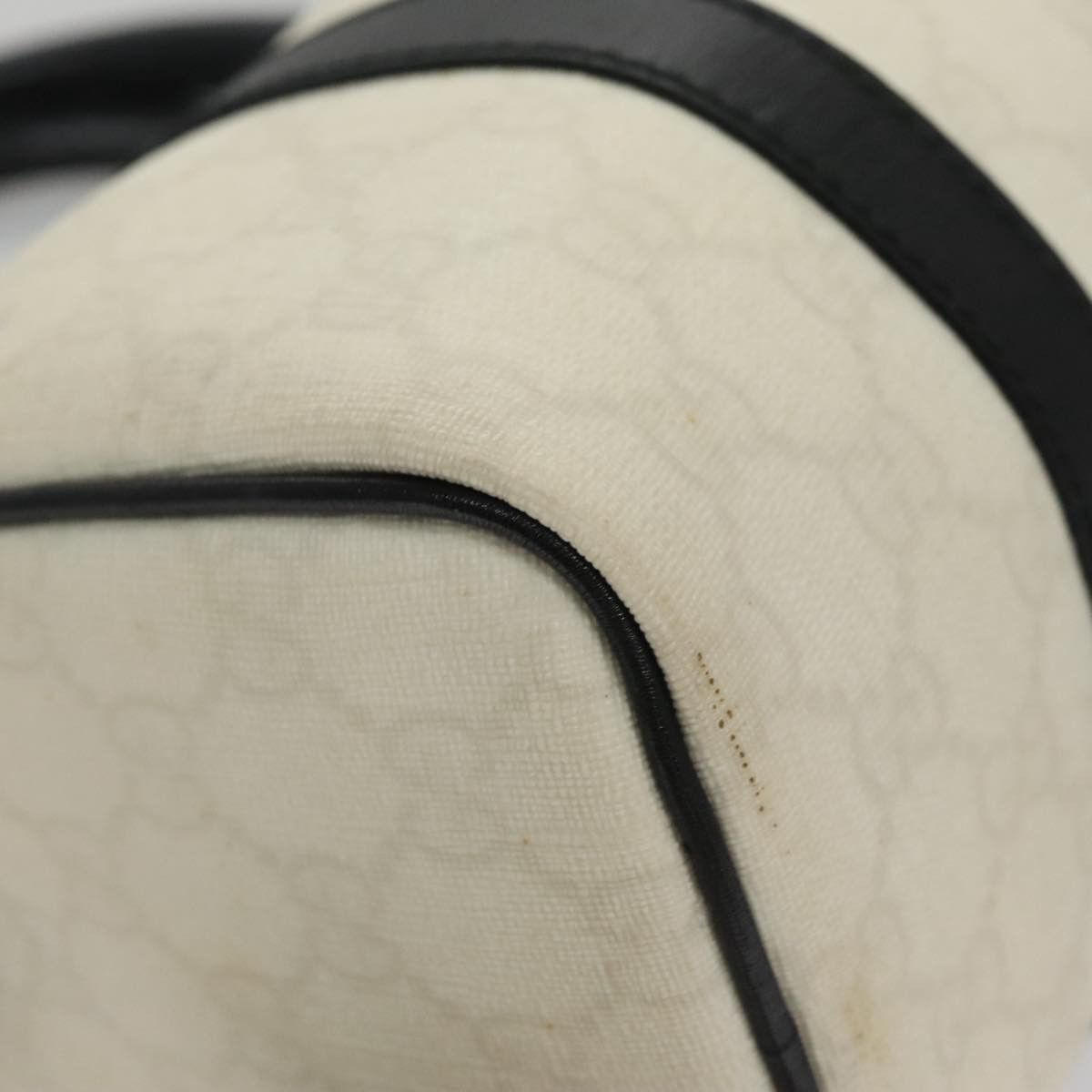 Gucci Gucci GG canvas handbag Size ONE SIZE - 6 Thumbnail