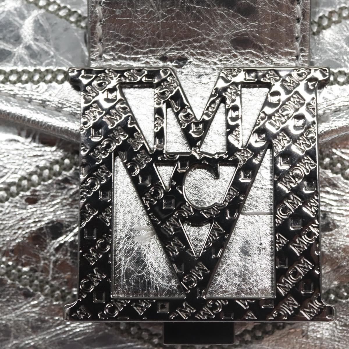 MCM MCM shoulder Size ONE SIZE - 17 Thumbnail