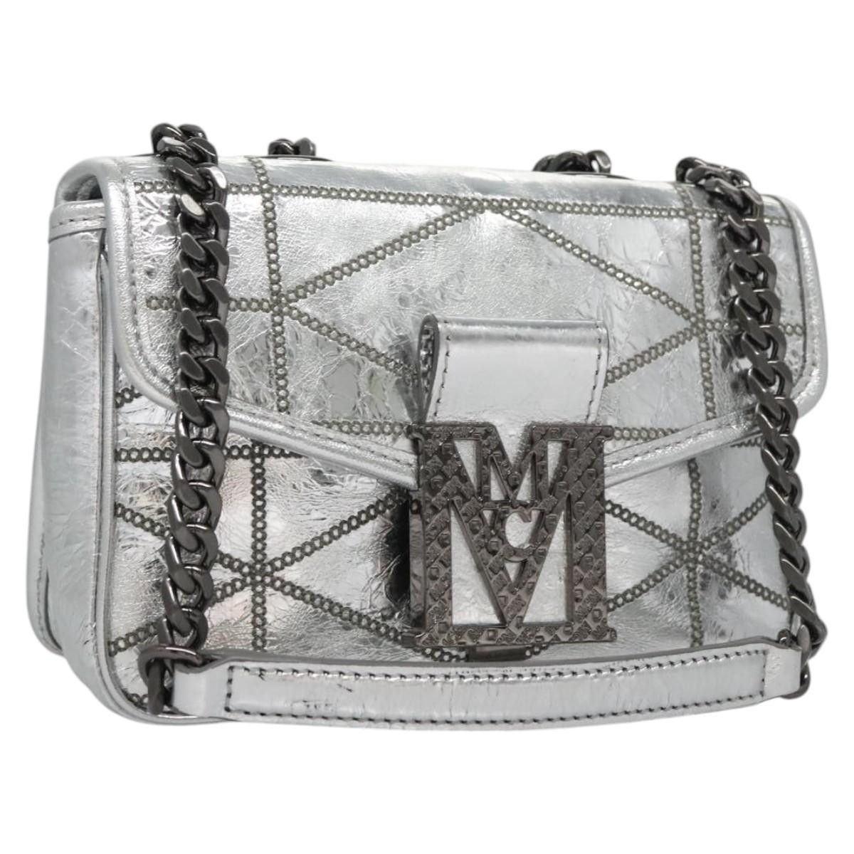 MCM MCM shoulder Size ONE SIZE - 15 Thumbnail