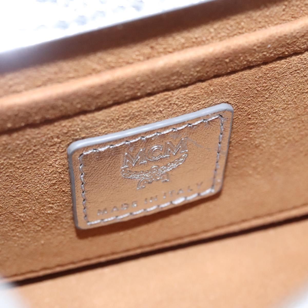 MCM MCM shoulder Size ONE SIZE - 13 Thumbnail