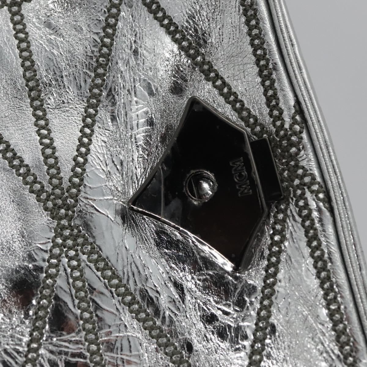MCM MCM shoulder Size ONE SIZE - 20 Thumbnail