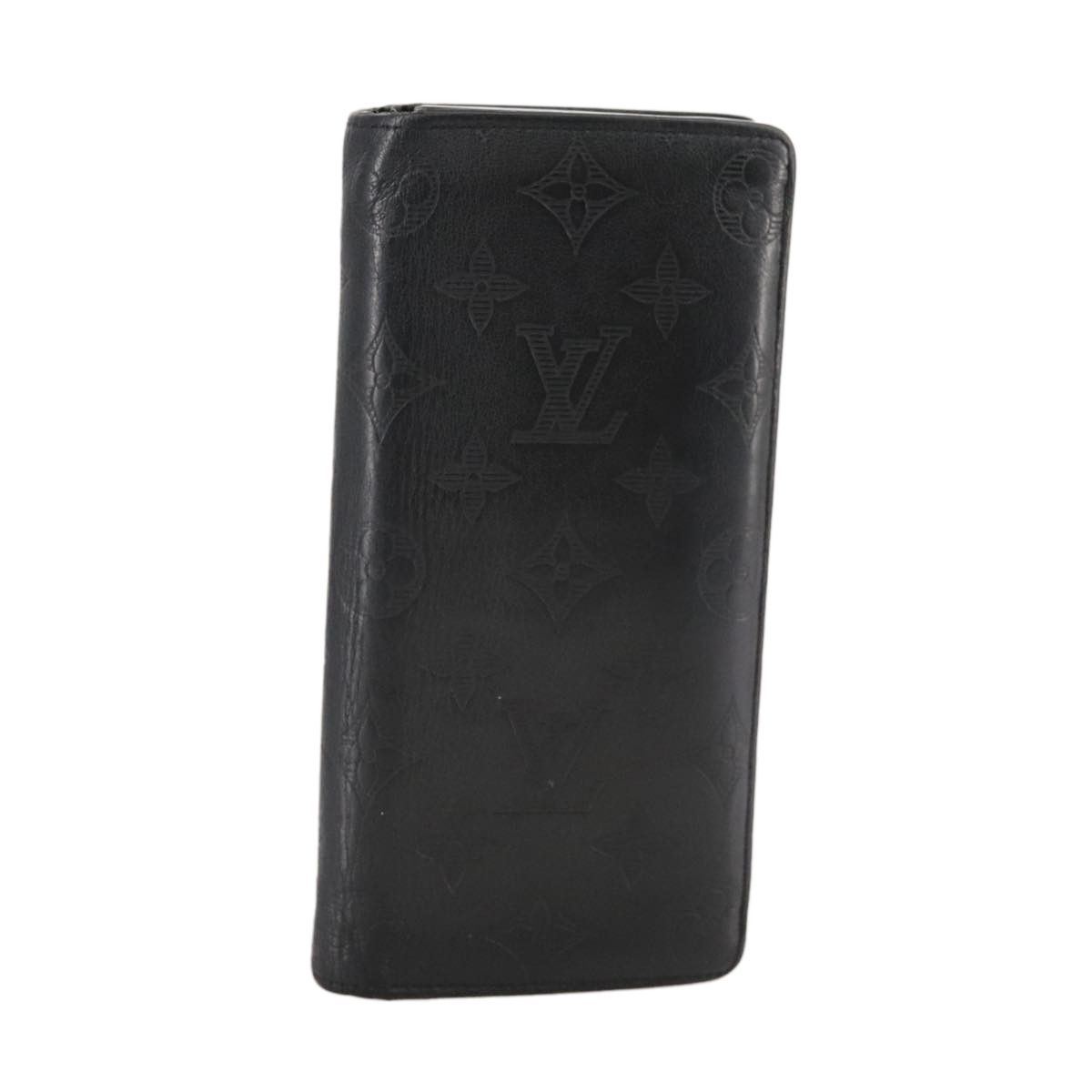 Louis Vuitton Louis Vuitton Brazza (monogram shadow) wallet Size ONE SIZE - 13 Thumbnail