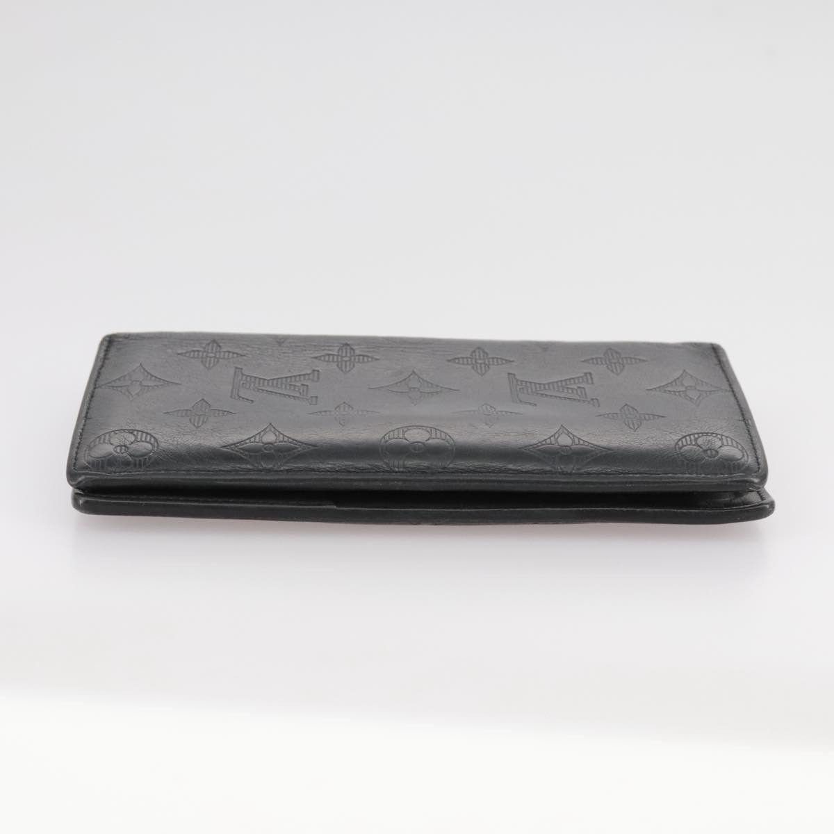 Louis Vuitton Louis Vuitton Brazza (monogram shadow) wallet Size ONE SIZE - 3 Thumbnail
