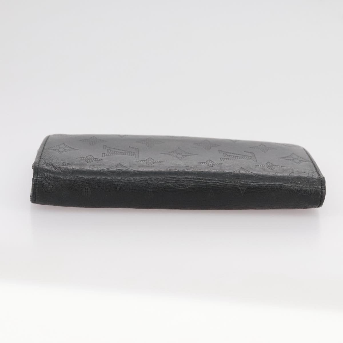 Louis Vuitton Louis Vuitton Brazza (monogram shadow) wallet Size ONE SIZE - 4 Thumbnail
