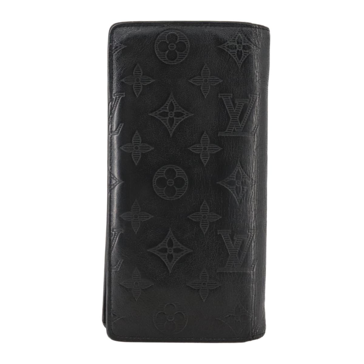Louis Vuitton Louis Vuitton Brazza (monogram shadow) wallet Size ONE SIZE - 2 Thumbnail