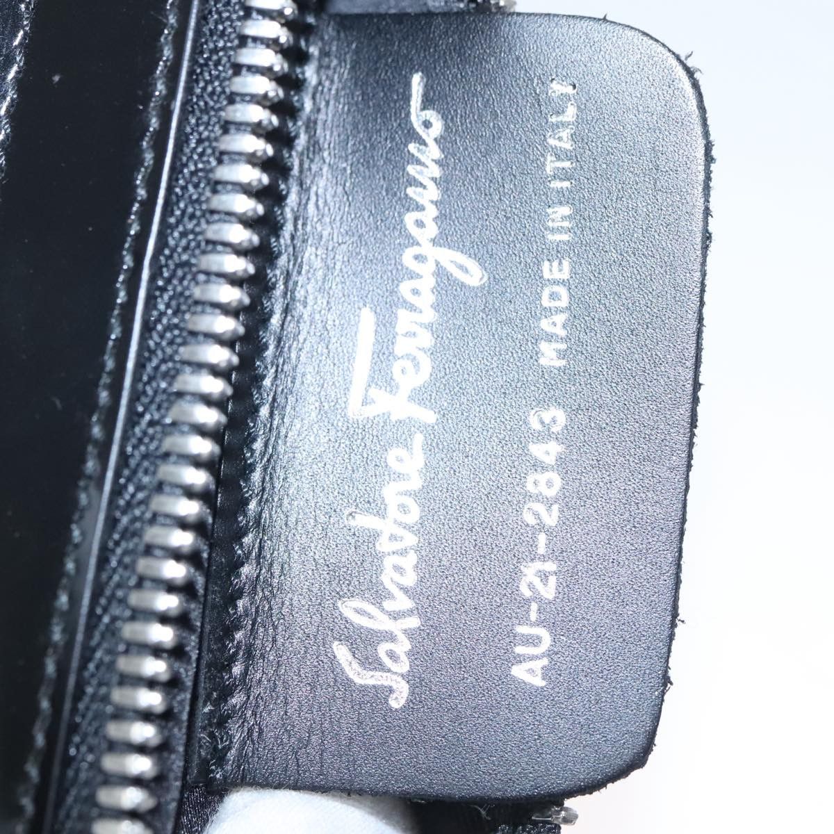 Salvatore Ferragamo Salvatore Ferragamo handbag Size ONE SIZE - 15 Thumbnail