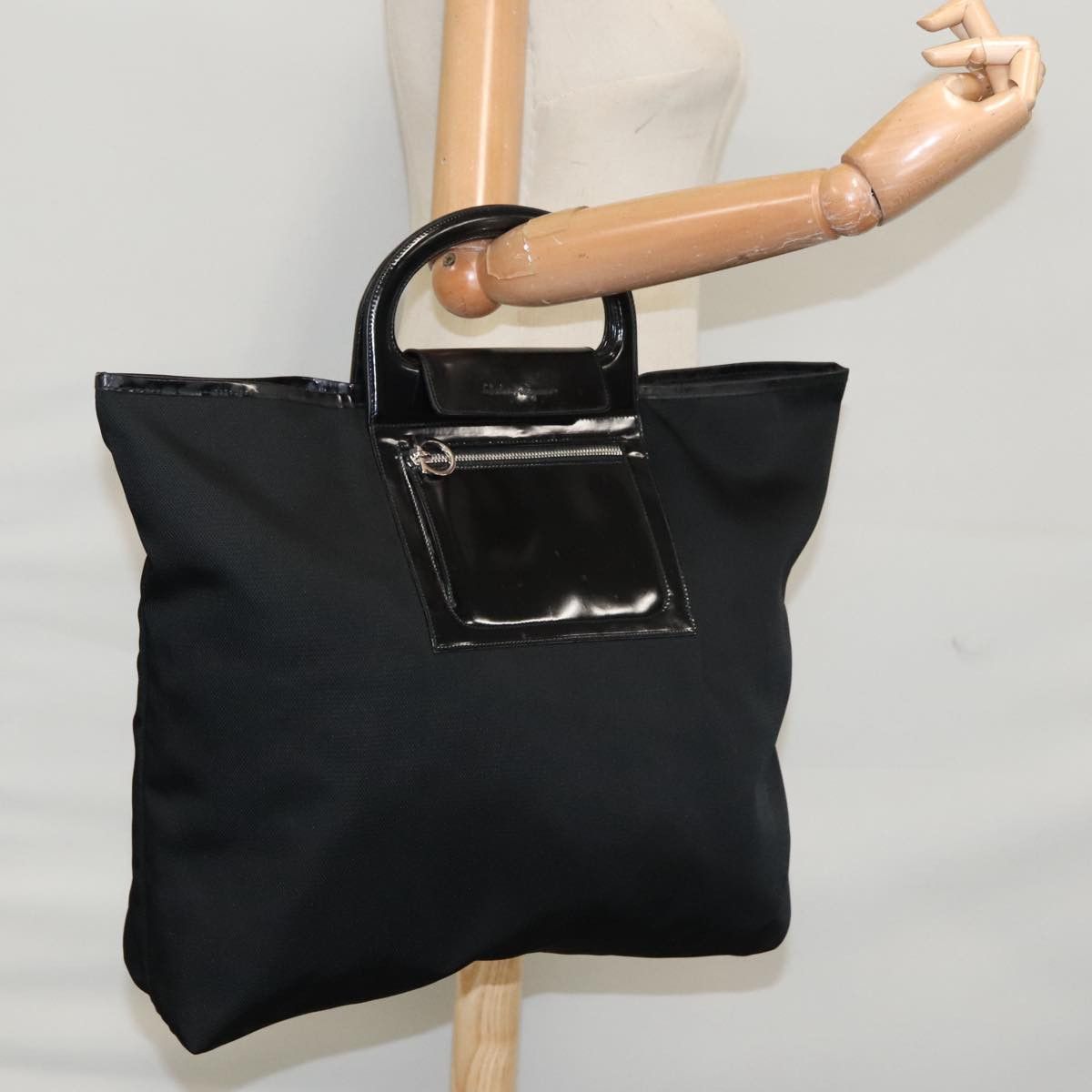 Salvatore Ferragamo Salvatore Ferragamo handbag Size ONE SIZE - 16 Thumbnail