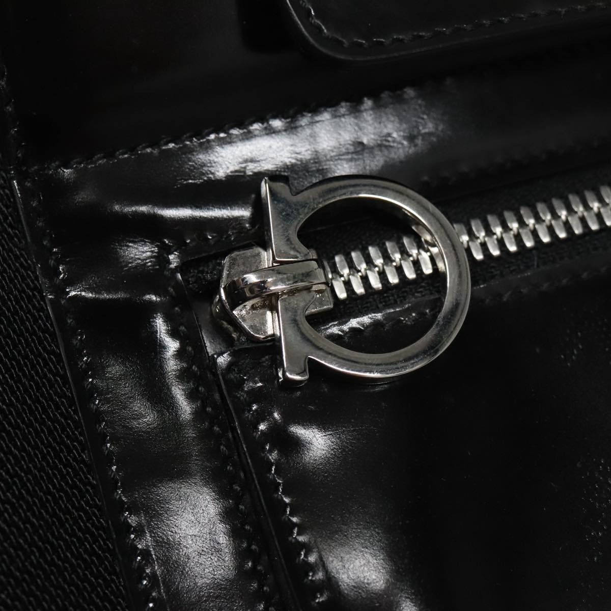 Salvatore Ferragamo Salvatore Ferragamo handbag Size ONE SIZE - 11 Thumbnail