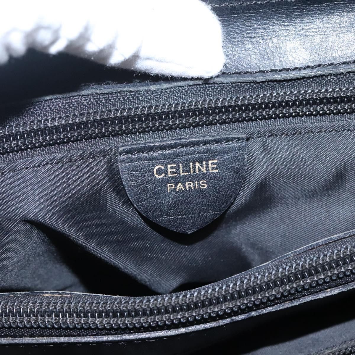 Celine Céline handbag Size ONE SIZE - 17 Thumbnail