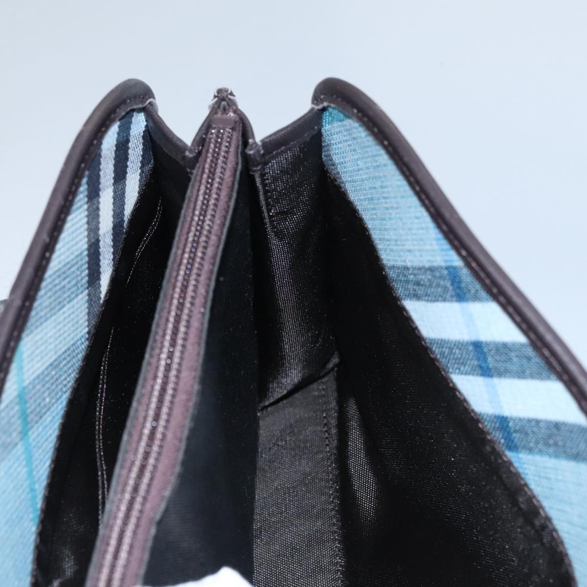 Burberry Burberry Nova Check handbag Size ONE SIZE - 21 Thumbnail