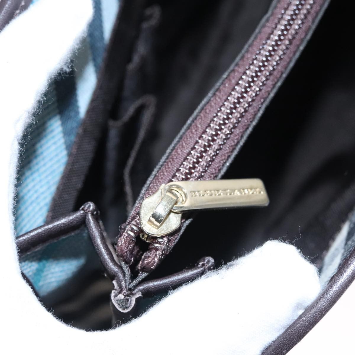 Burberry Burberry Nova Check handbag Size ONE SIZE - 11 Thumbnail