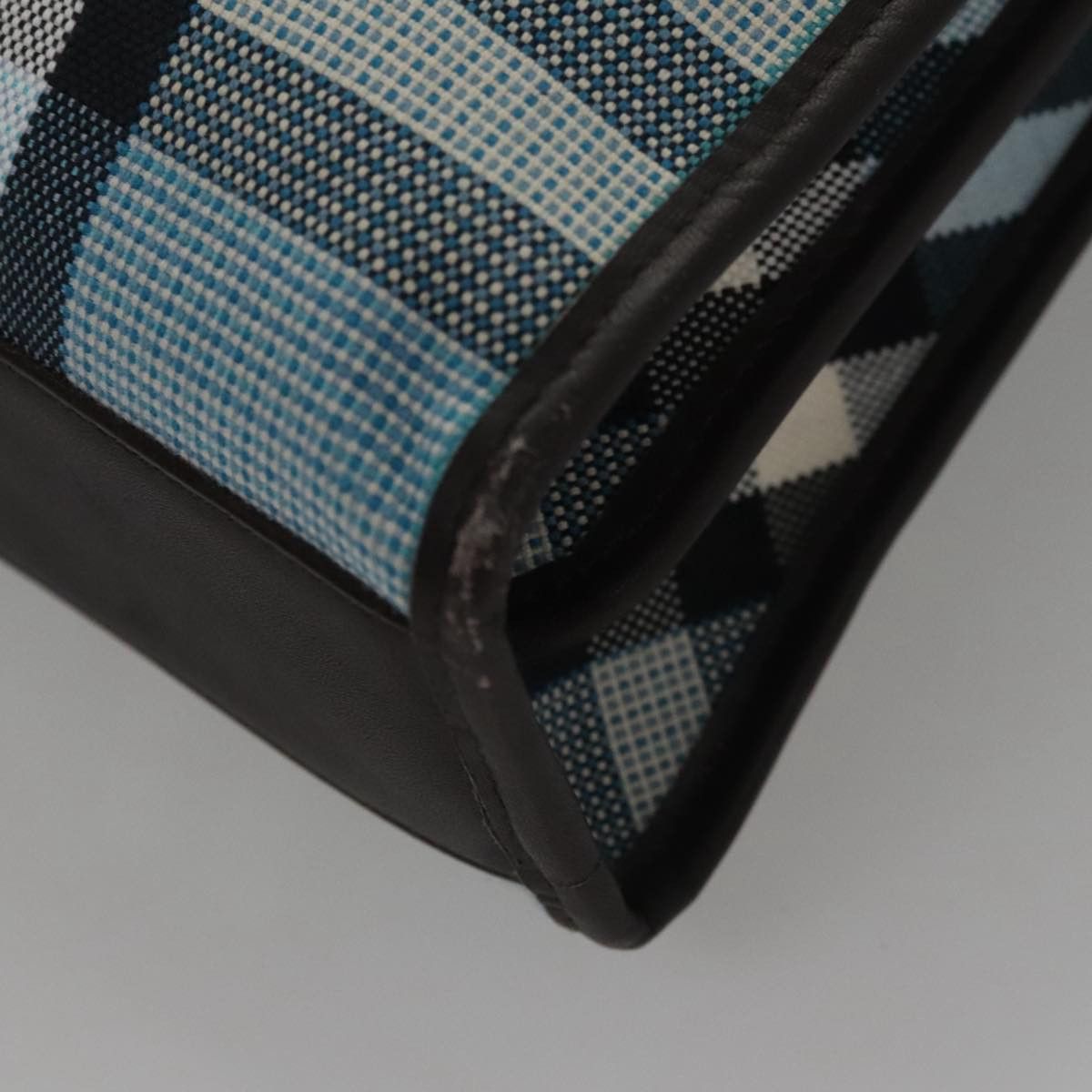 Burberry Burberry Nova Check handbag Size ONE SIZE - 10 Thumbnail