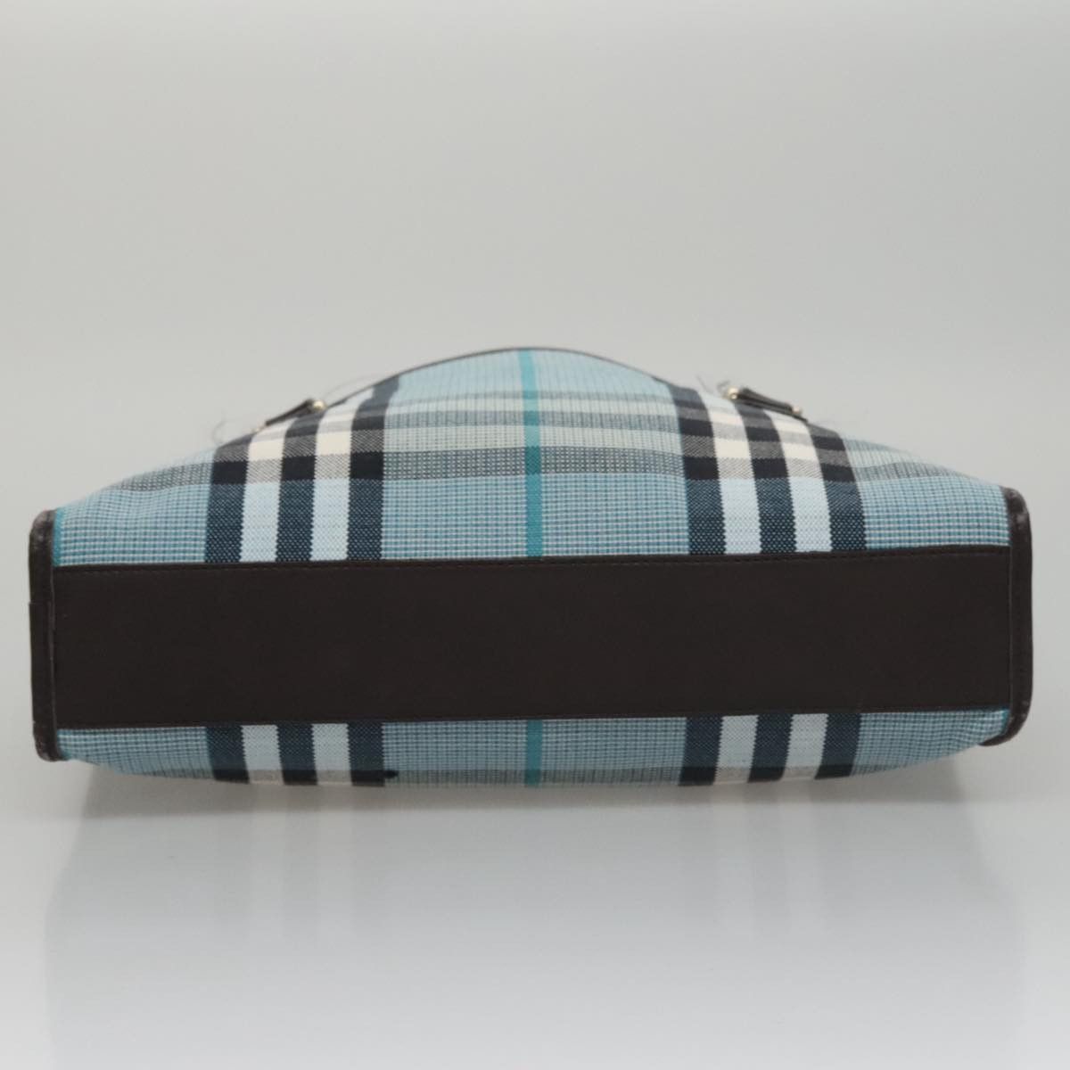 Burberry Burberry Nova Check handbag Size ONE SIZE - 16 Thumbnail