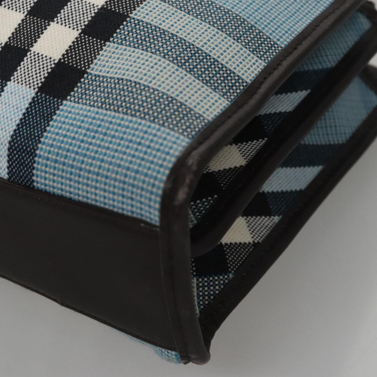 Burberry Burberry Nova Check handbag Size ONE SIZE - 8 Thumbnail