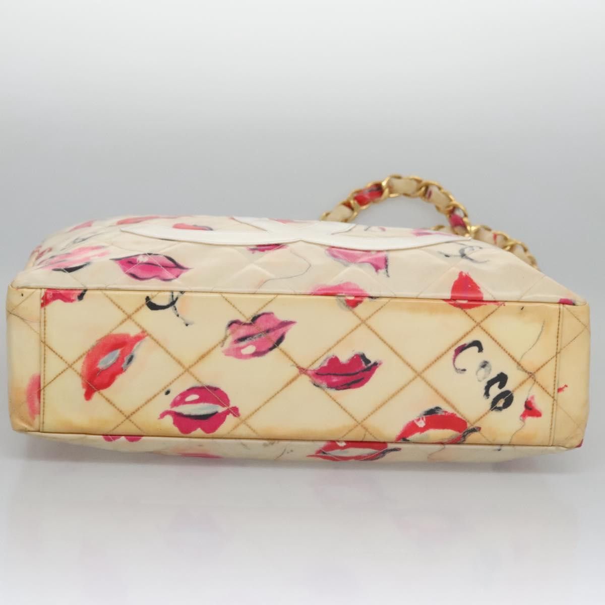 Chanel Chanel tote Size ONE SIZE - 7 Thumbnail