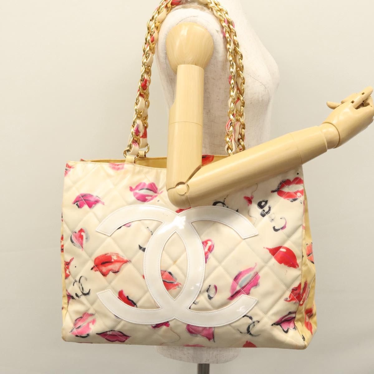 Chanel Chanel tote Size ONE SIZE - 23 Thumbnail