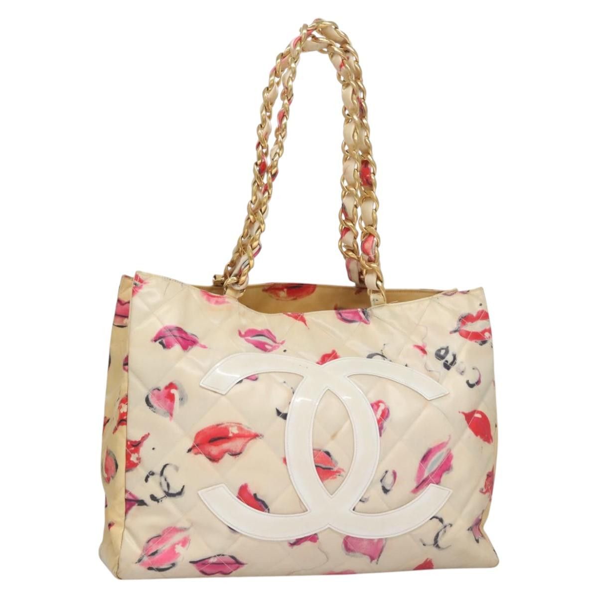 Chanel Chanel tote Size ONE SIZE - 14 Thumbnail