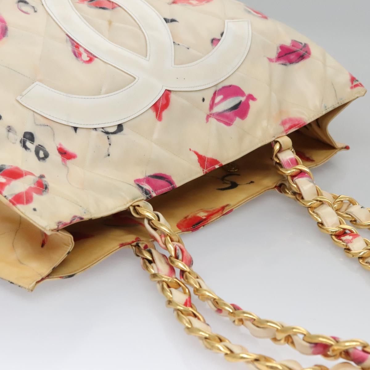 Chanel Chanel tote Size ONE SIZE - 15 Thumbnail