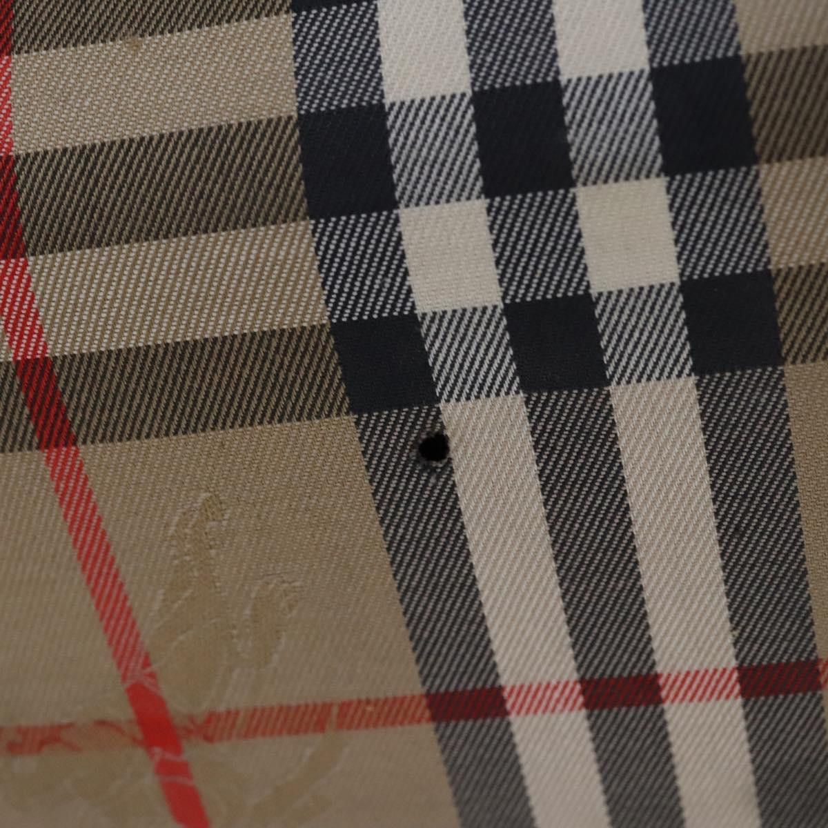Burberry Burberry Nova Check travel Size ONE SIZE - 17 Thumbnail