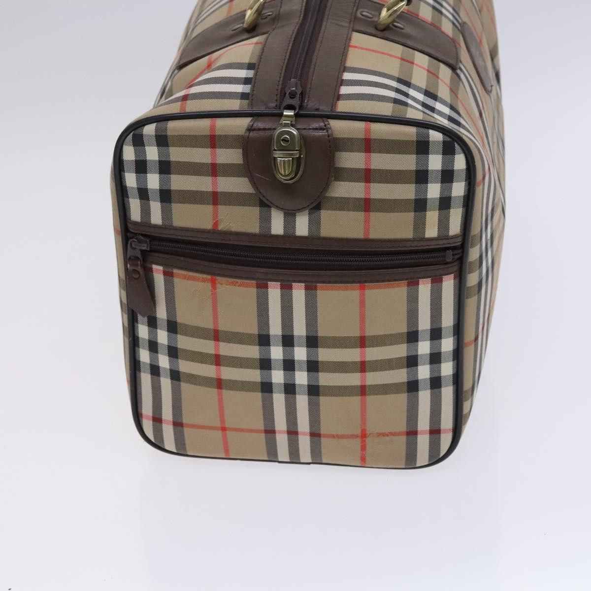 Burberry Burberry Nova Check travel Size ONE SIZE - 4 Thumbnail