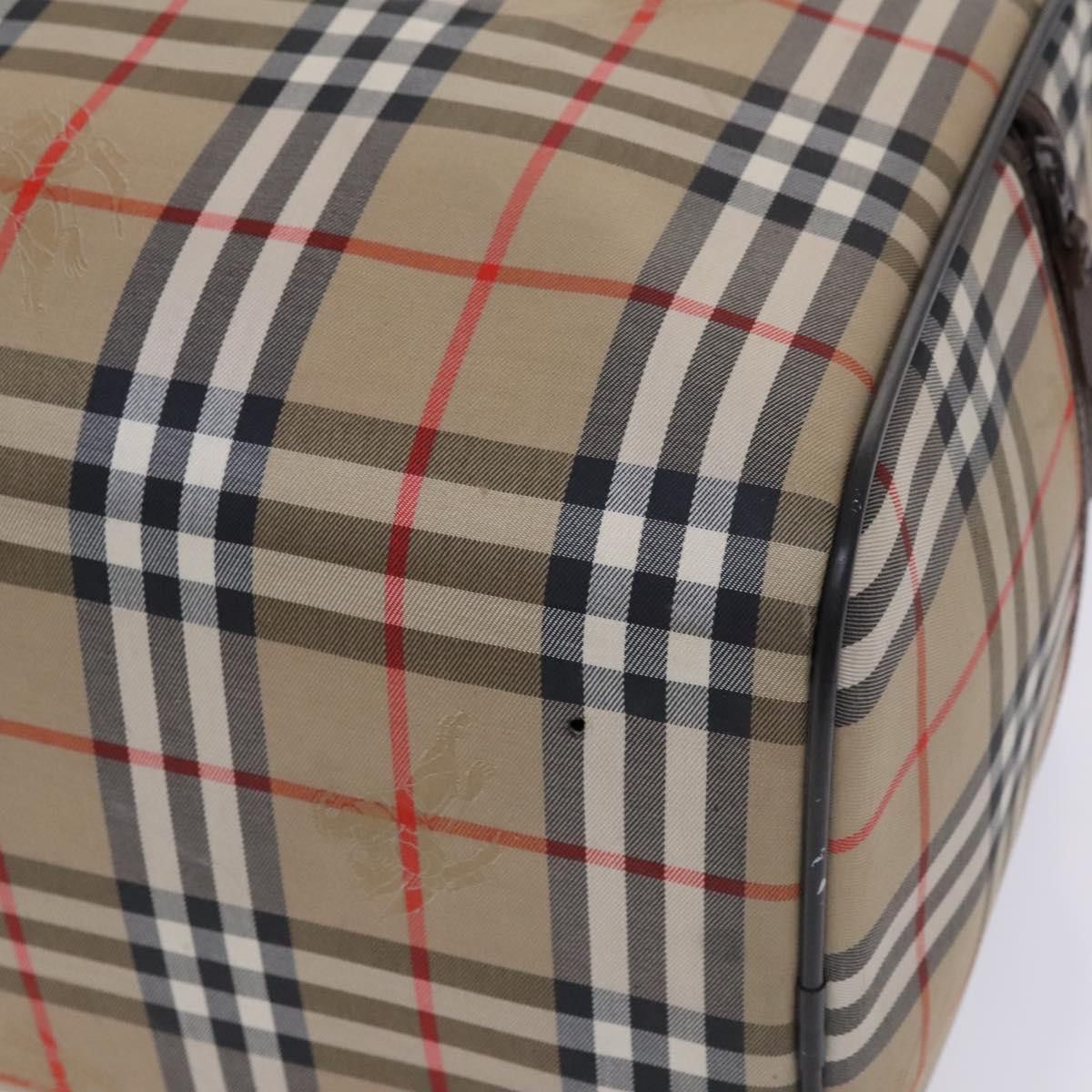 Burberry Burberry Nova Check travel Size ONE SIZE - 8 Thumbnail