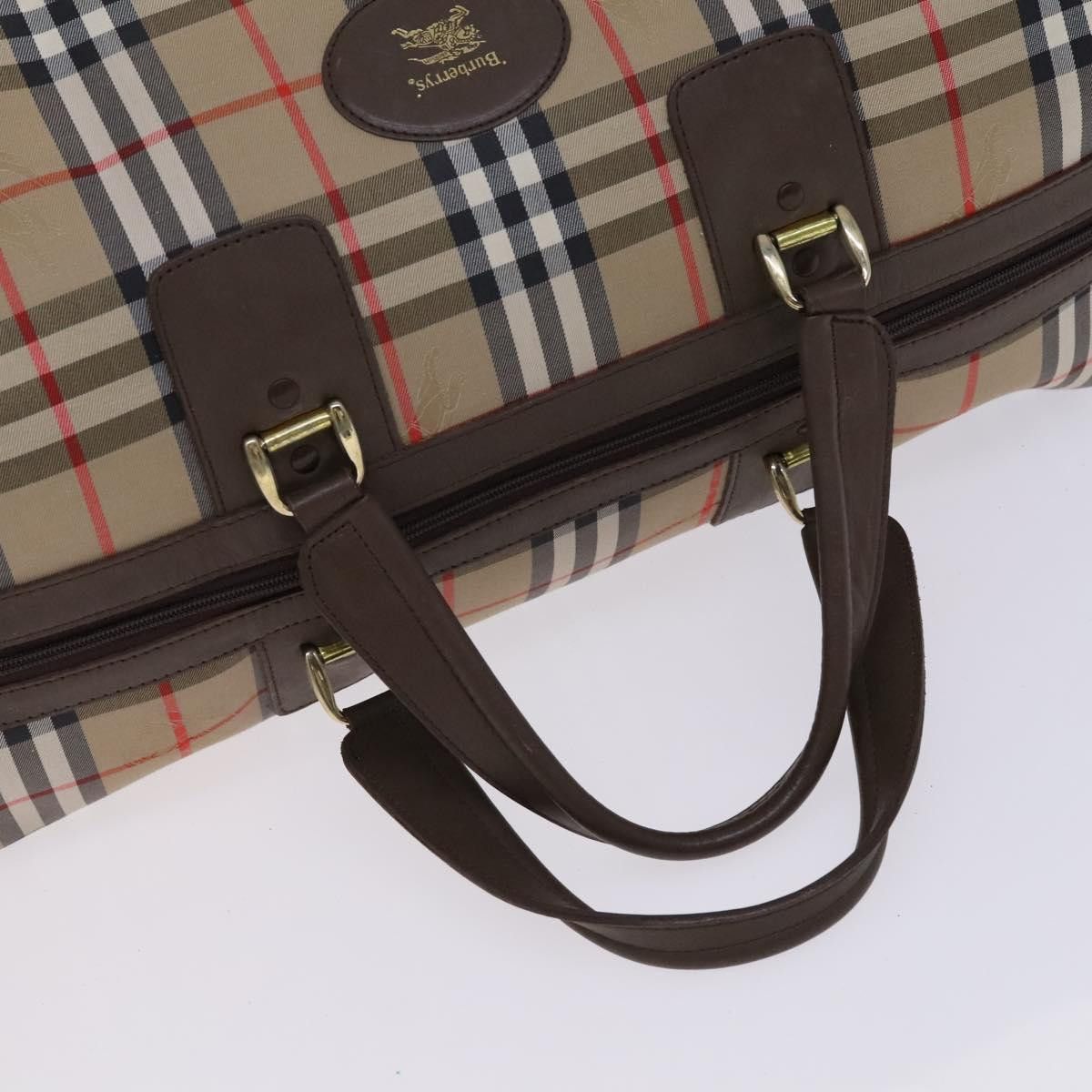 Burberry Burberry Nova Check travel Size ONE SIZE - 5 Thumbnail