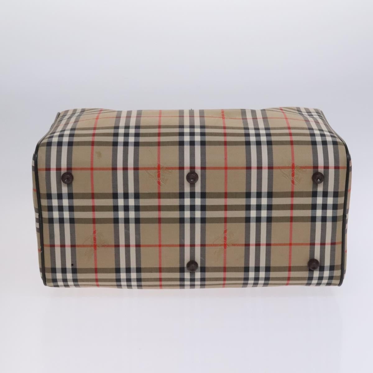 Burberry Burberry Nova Check travel Size ONE SIZE - 16 Thumbnail