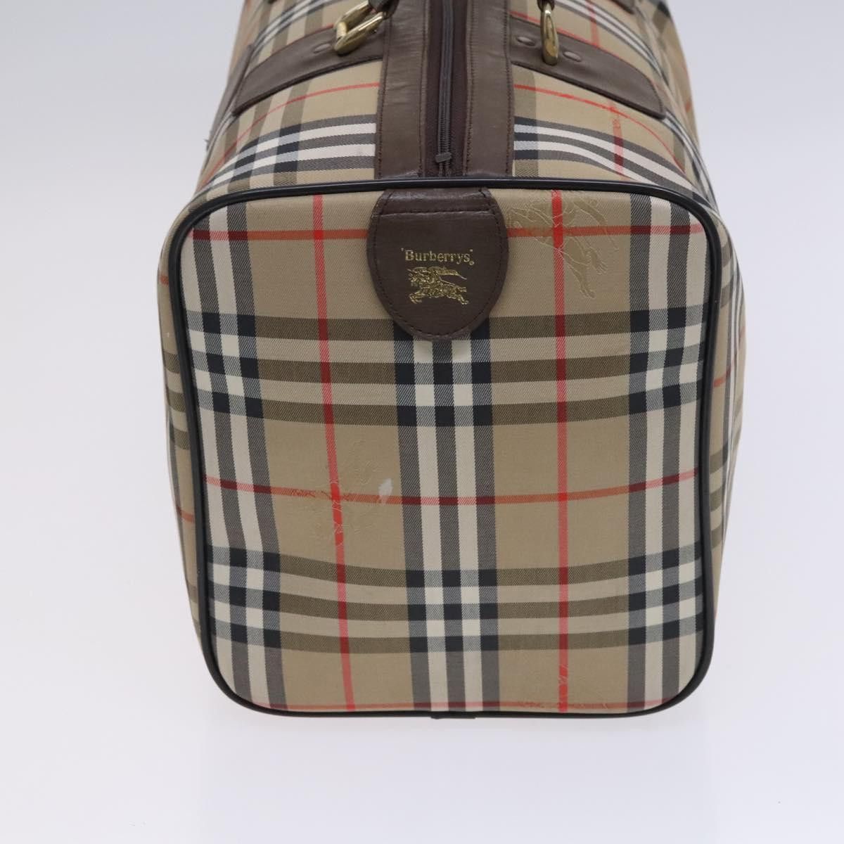 Burberry Burberry Nova Check travel Size ONE SIZE - 3 Thumbnail