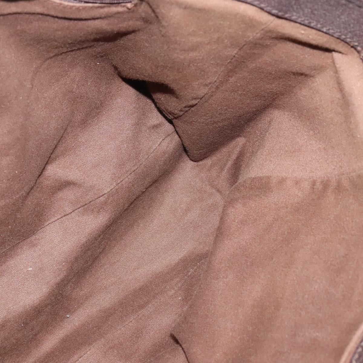 Gucci Gucci GG canvas tote Size ONE SIZE - 15 Thumbnail