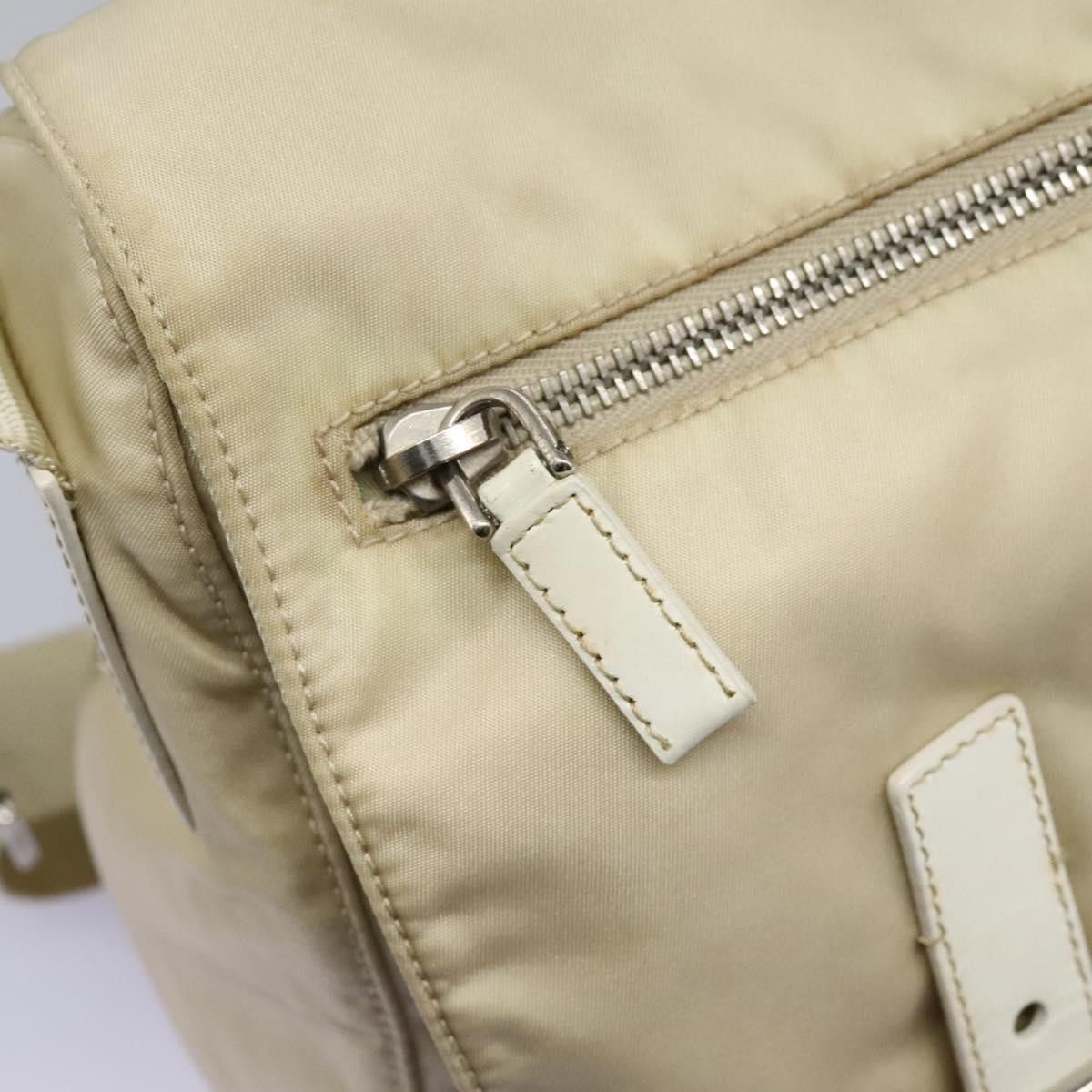Prada Prada Re-Nylon shoulder Size ONE SIZE - 13 Thumbnail