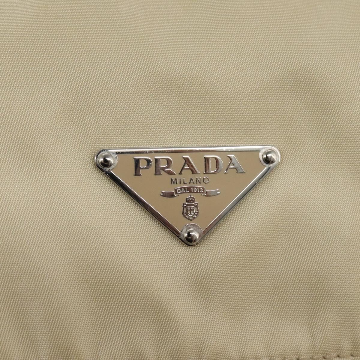 Prada Prada Re-Nylon shoulder Size ONE SIZE - 21 Thumbnail