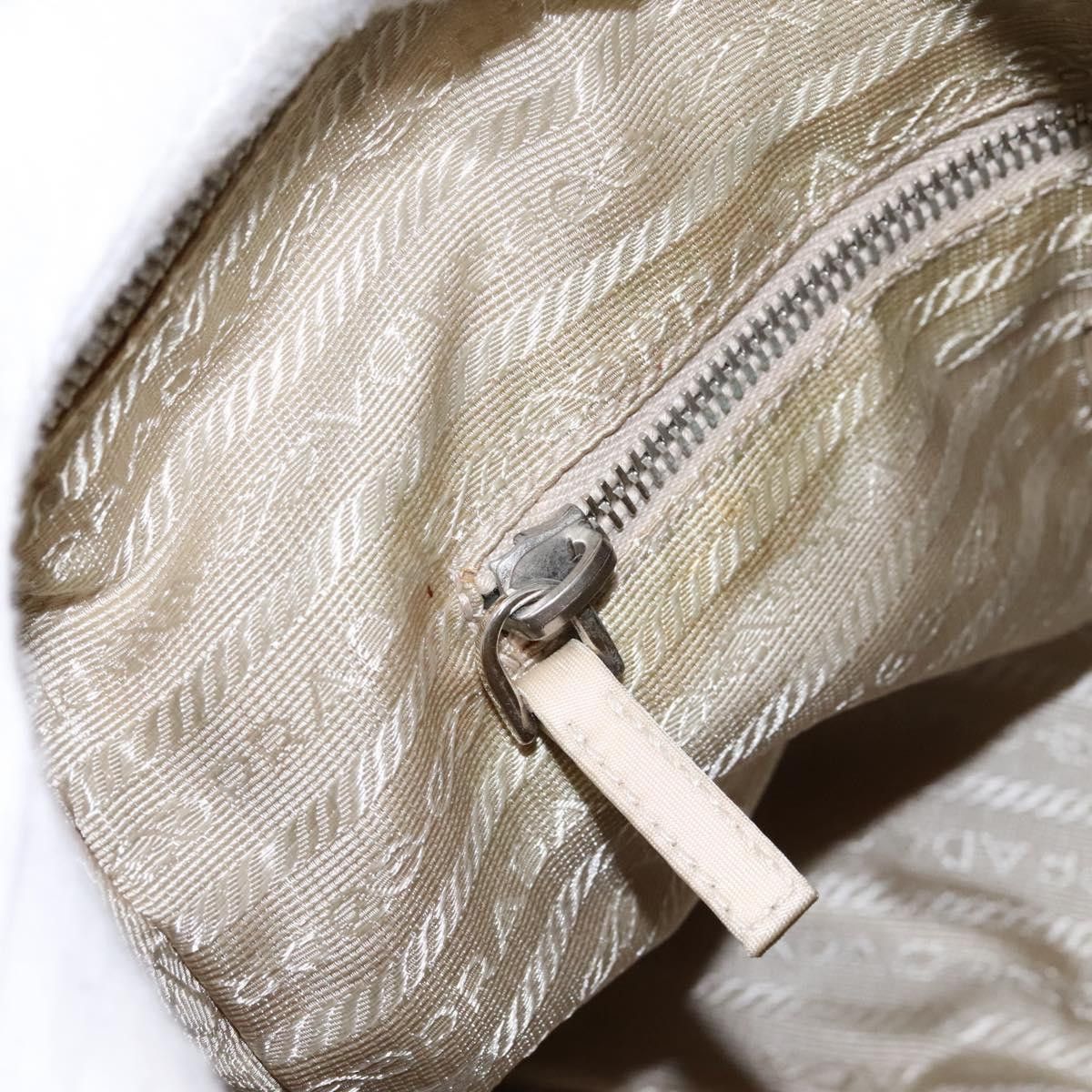 Prada Prada Re-Nylon shoulder Size ONE SIZE - 14 Thumbnail