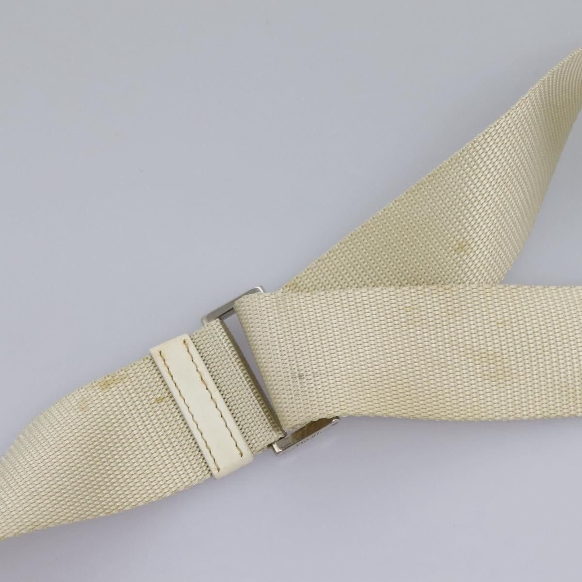 Prada Prada Re-Nylon shoulder Size ONE SIZE - 24 Thumbnail