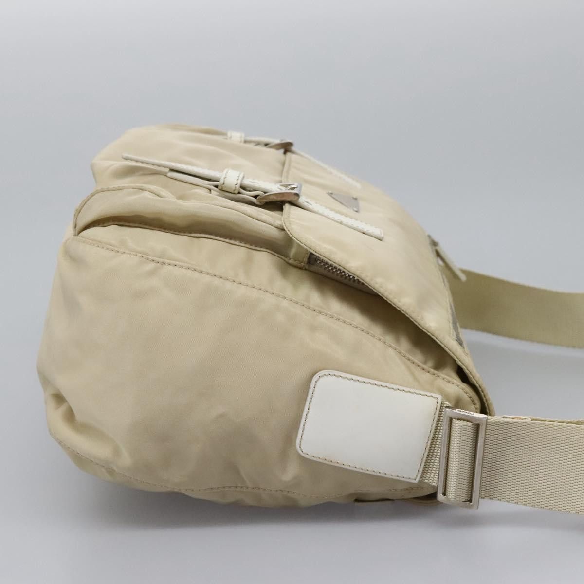 Prada Prada Re-Nylon shoulder Size ONE SIZE - 4 Thumbnail