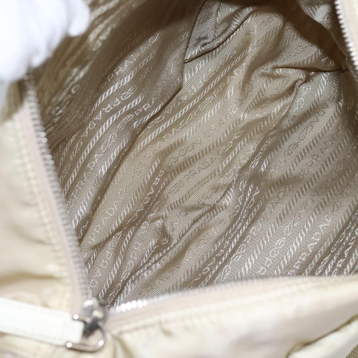 Prada Prada Re-Nylon shoulder Size ONE SIZE - 15 Thumbnail