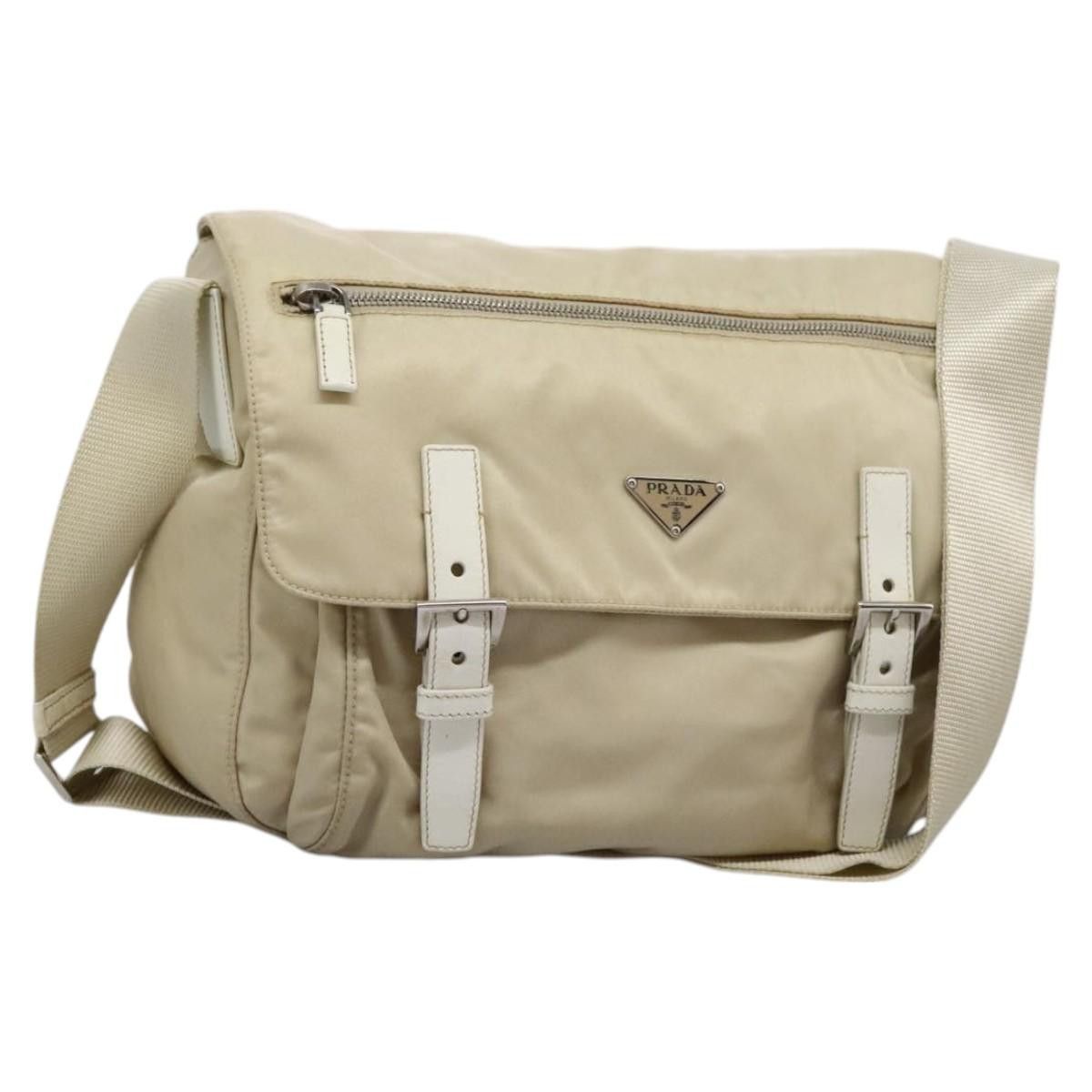 Prada Prada Re-Nylon shoulder Size ONE SIZE - 17 Thumbnail