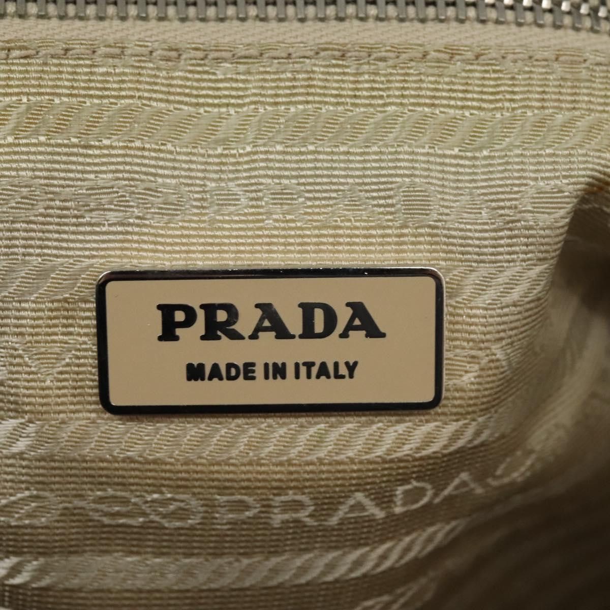 Prada Prada Re-Nylon shoulder Size ONE SIZE - 16 Thumbnail