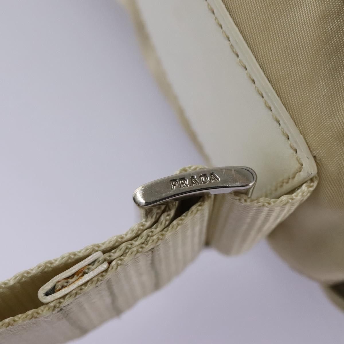 Prada Prada Re-Nylon shoulder Size ONE SIZE - 20 Thumbnail