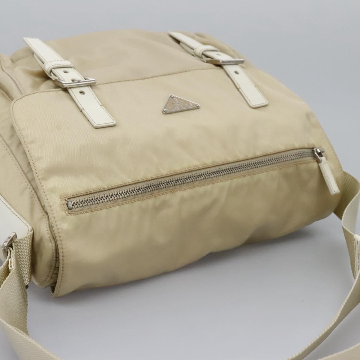 Prada Prada Re-Nylon shoulder Size ONE SIZE - 18 Thumbnail